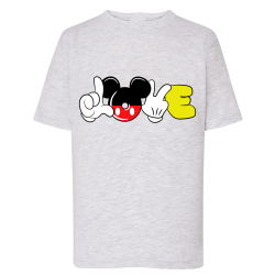 Love Mickey 2