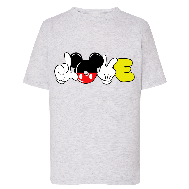 Love Mickey 2