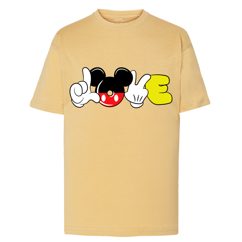 Love Mickey 2
