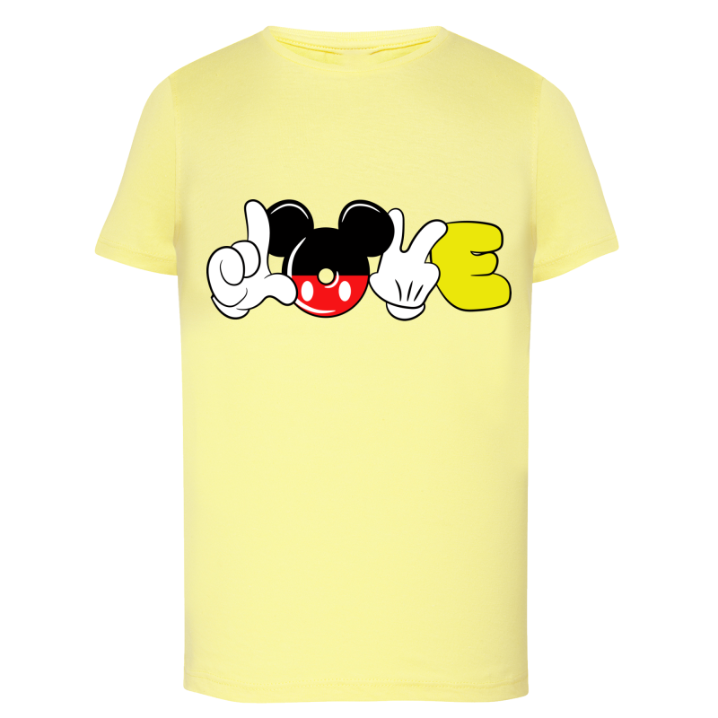 Love Mickey 2