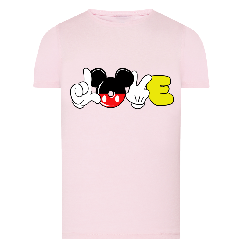 Love Mickey 2