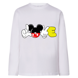 Love Mickey 2