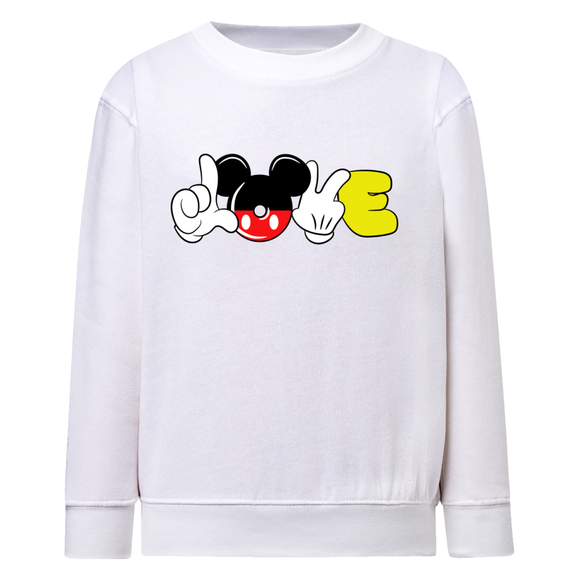 Love Mickey 2