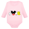 Love Mickey 2