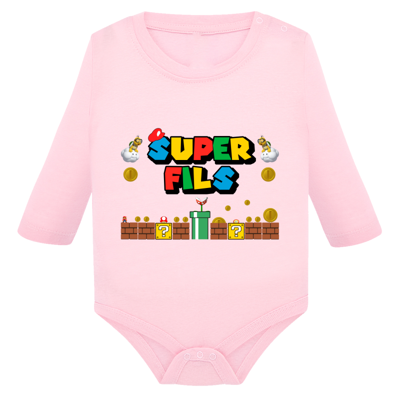 Super Fils
