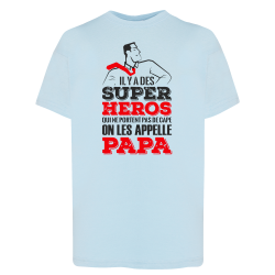 Super Héro Papa