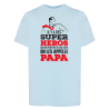 Super Héro Papa