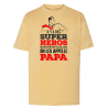 Super Héro Papa