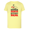 Super Héro Papa