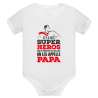 Super Héro Papa