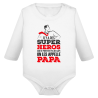 Super Héro Papa