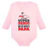 Super Héro Papa