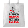 Super Héro Papa