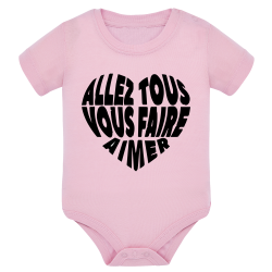 Allez tous vous faire aimer