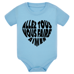 Allez tous vous faire aimer