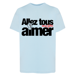 Allez tous vous faire aimer 2