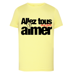 Allez tous vous faire aimer 2