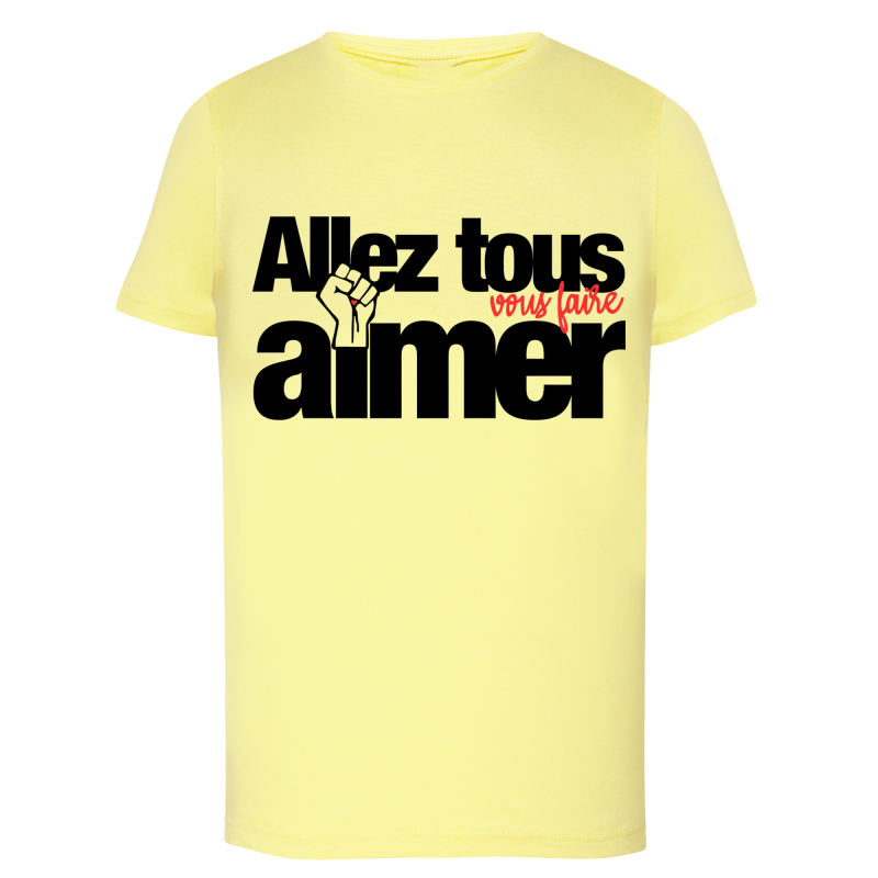 Allez tous vous faire aimer 2