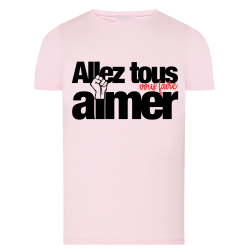 Allez tous vous faire aimer 2