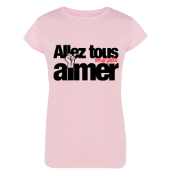 Allez tous vous faire aimer 2