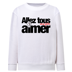 Allez tous vous faire aimer 2