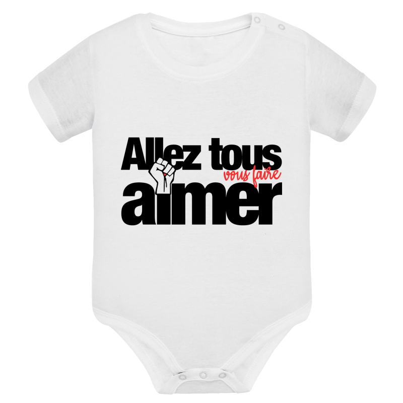 Allez tous vous faire aimer 2