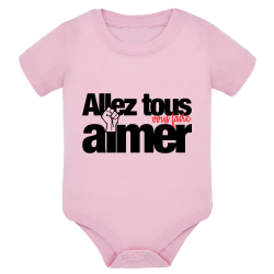 Allez tous vous faire aimer 2