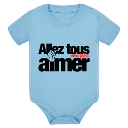 Allez tous vous faire aimer 2