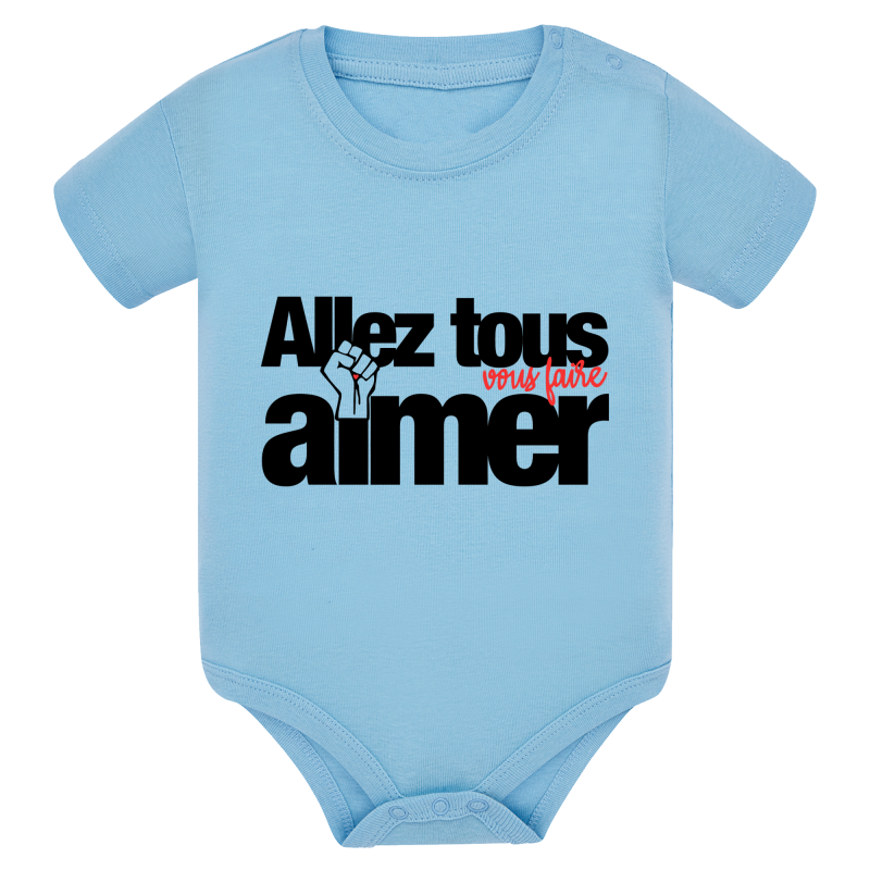 Allez tous vous faire aimer 2