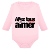Allez tous vous faire aimer 2