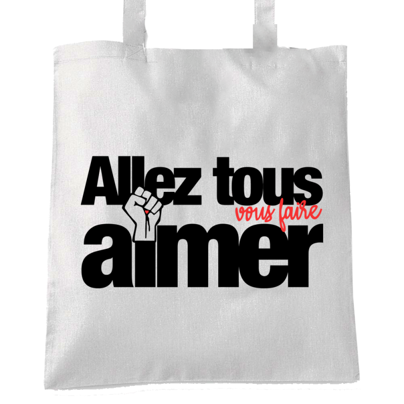 Allez tous vous faire aimer 2