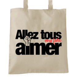 Allez tous vous faire aimer 2