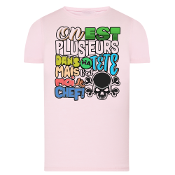 On est plusieurs dans ma tête