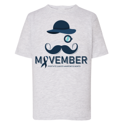 Movember 1