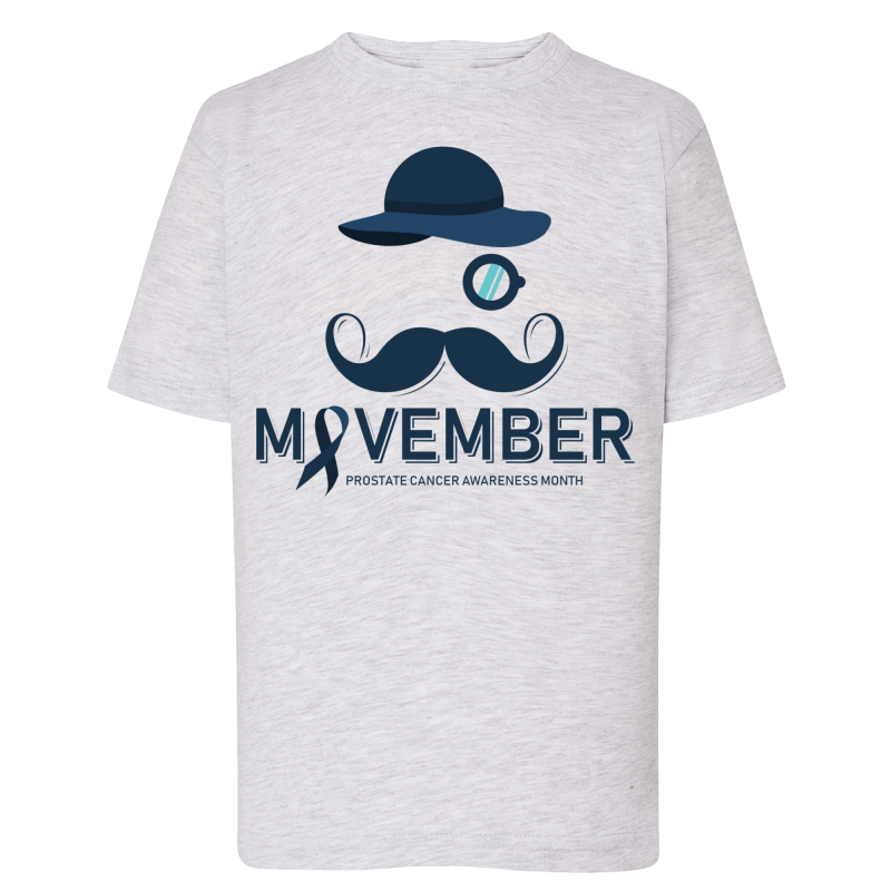 Movember 1