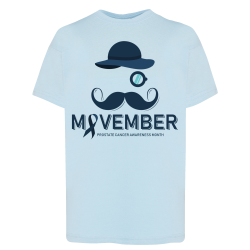 Movember 1