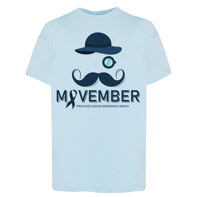 Movember 1