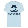 Movember 1
