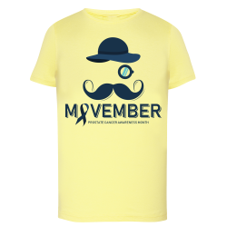 Movember 1