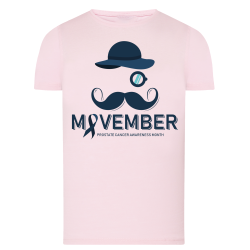 Movember 1