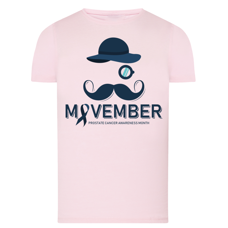 Movember 1