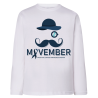 Movember 1