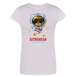 Ours Astronaute
