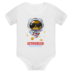 Ours Astronaute