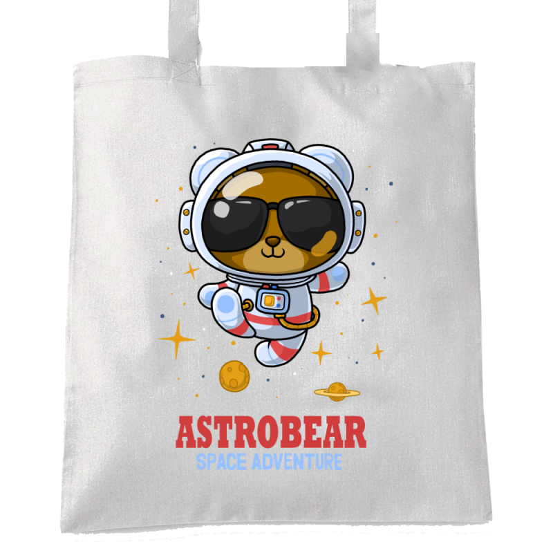 Ours Astronaute