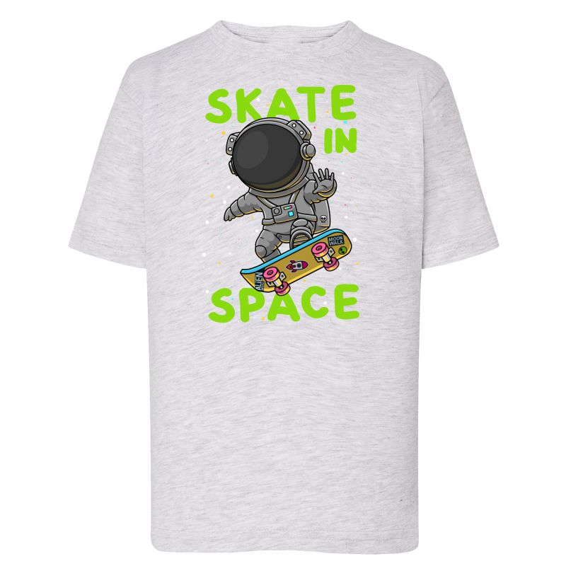 Astronaute Skate