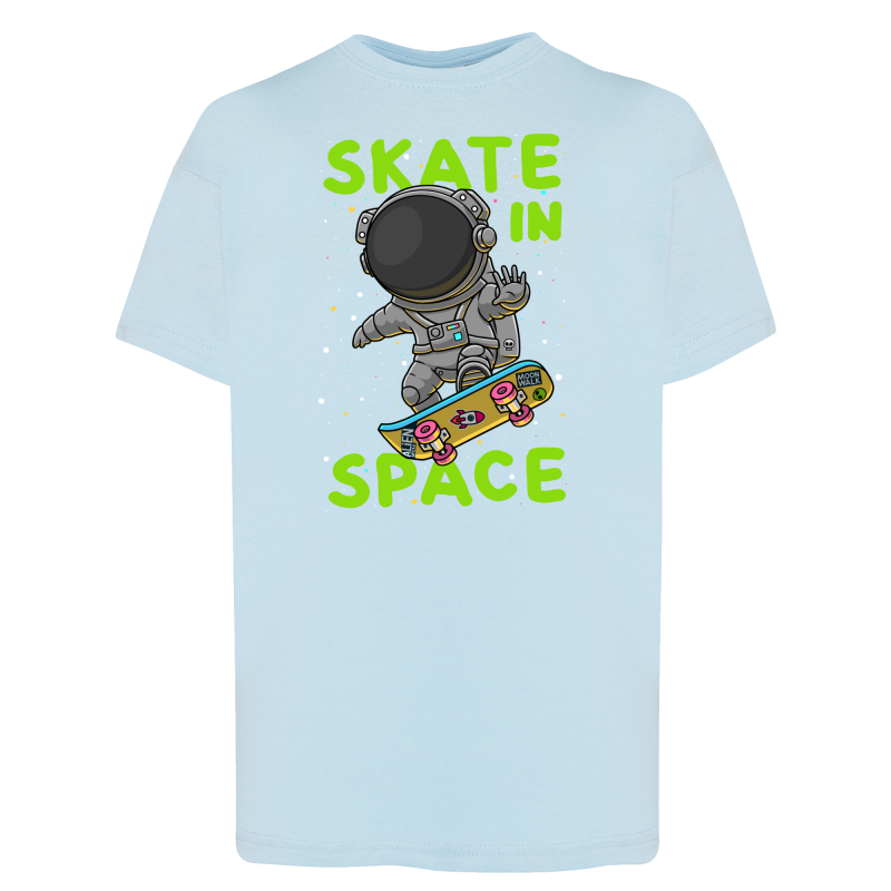 Astronaute Skate