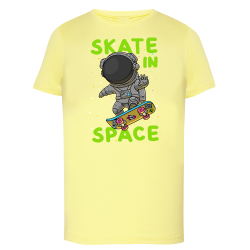 Astronaute Skate