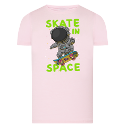 Astronaute Skate