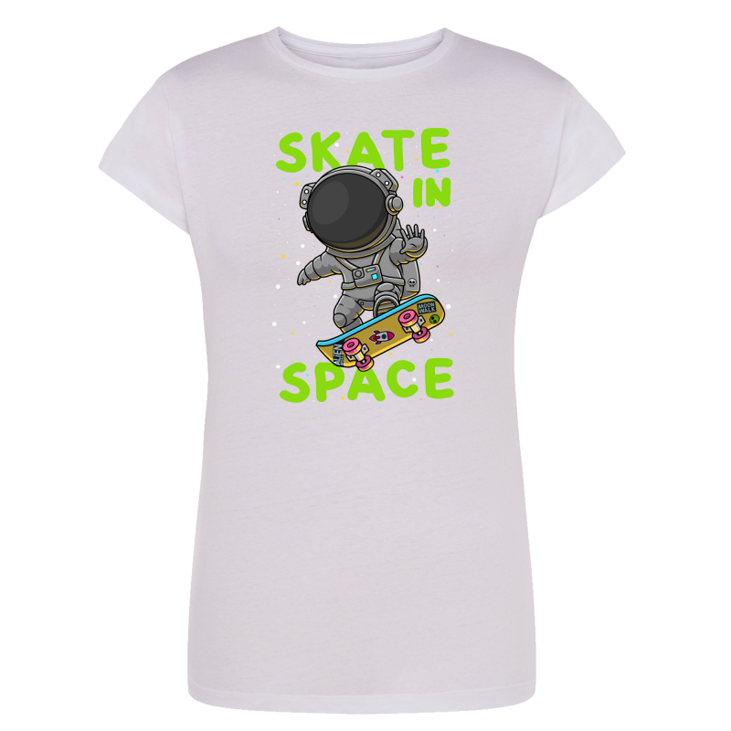Astronaute Skate